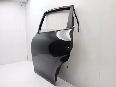 Peça sobressalente para automóvel em segunda mão porta do automóvel traseira esquerda por seat leon (1p1) 1.4 tsi referências oem iam 1p0833055  