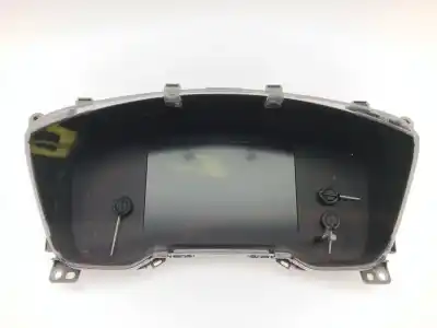 Second-hand car spare part Dashboard for TOYOTA COROLLA FASTBACK (_E21_) 1.8 HYBRID (ZWE211) OEM IAM references 83800F2Y70 MB2575502053 