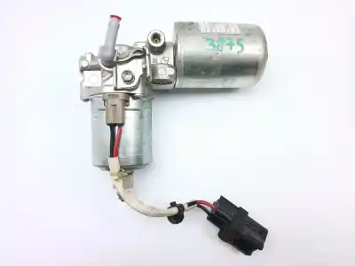 Peça sobressalente para automóvel em segunda mão bomba de travões por toyota corolla fastback (_e21_) 1.8 hybrid (zwe211) referências oem iam 4707047070