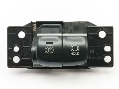 Peça sobressalente para automóvel em segunda mão travão de estacionamento elétrico por toyota corolla fastback (_e21_) 1.8 hybrid (zwe211) referências oem iam 8439002170