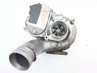 Автозапчастина б/у турбонагрузник для audi q7 (4lb) 3.0 tdi quattro посилання на oem iam 059145702s 059145725j 