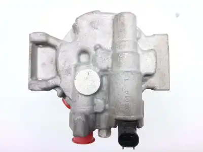 Second-hand car spare part air conditioning compressor for toyota auris (_e18_) 1.2 (nre185_) oem iam references 4472808913 6ses12c 