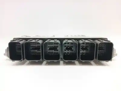 Автозапчастина б/у ебу контролер двигуна для mini mini countryman (f60) cooper d посилання на oem iam 5a2a68601 0281039026 