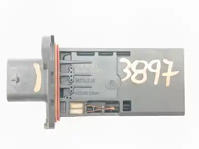 Автозапчастина б/у витратомір повітря для mini mini countryman (f60) cooper d посилання на oem iam 858349602 0281006597 