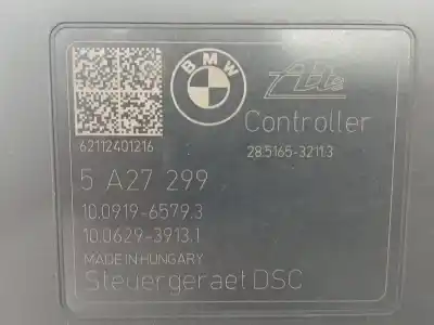 Pezzo di ricambio per auto di seconda mano abs per mini mini countryman (f60) cooper d riferimenti oem iam 34515a27296 10022023024 