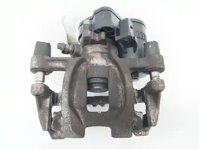 Автозапчастина б/у задній лівий гальмівний супорт для mini mini countryman (f60) cooper d посилання на oem iam 34206883025  