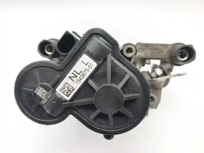 Автозапчастина б/у задній лівий гальмівний супорт для mini mini countryman (f60) cooper d посилання на oem iam 34206883025  