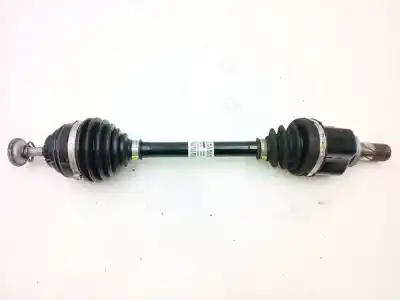 Pièce détachée automobile d'occasion transmission avant gauche pour mini mini countryman (f60) cooper d références oem iam 8643367