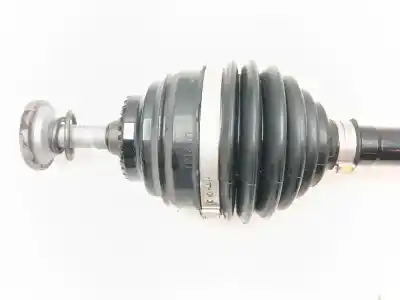 Автозапчастина б/у передня ліва трансмісія для mini mini countryman (f60) cooper d посилання на oem iam 8643367 21b020le0359 