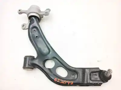 Peça sobressalente para automóvel em segunda mão BRAÇO DE SUSPENSÃO INFERIOR ESQUERDO DIANTEIRO por MINI MINI COUNTRYMAN (F60)  Referências OEM IAM 31126879843  