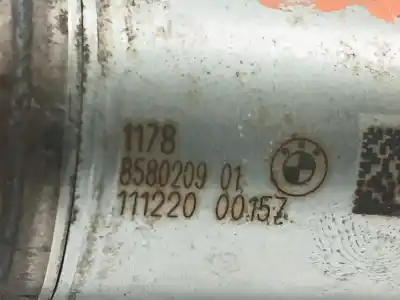 Автозапчастина б/у инжектор для mini mini countryman (f60) cooper d посилання на oem iam 858020901  