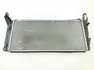 Pièce détachée automobile d'occasion radiateur d'eau pour mini mini countryman (f60) cooper d références oem iam 17118586321