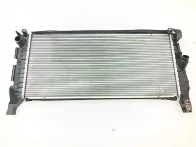 Pezzo di ricambio per auto di seconda mano radiatore d acqua per mini mini countryman (f60) cooper d riferimenti oem iam 17118586321  