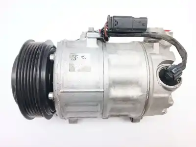 Second-hand car spare part AIR CONDITIONING COMPRESSOR for MINI MINI COUNTRYMAN (F60)  OEM IAM references 64525A5C710  