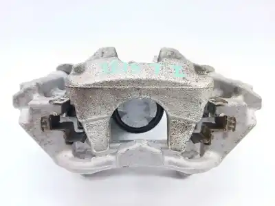 Peça sobressalente para automóvel em segunda mão pinça de travão traseira esquerda por toyota corolla fastback (_e21_) 1.8 hybrid (zwe211) referências oem iam 4785002350