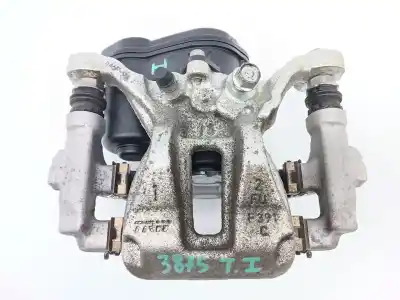 Second-hand car spare part rear left brake caliper for toyota corolla fastback (_e21_) 1.8 hybrid (zwe211) oem iam references 4785002350  