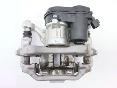 Second-hand car spare part rear left brake caliper for toyota corolla fastback (_e21_) 1.8 hybrid (zwe211) oem iam references 4785002350  