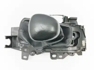 Автозапчасти б/у РЫЧАГ ПЕРЕКЛЮЧЕНИЯ ПЕРЕДАЧ за TOYOTA COROLLA FASTBACK (_E21_)  ссылки OEM IAM 33560F4050  