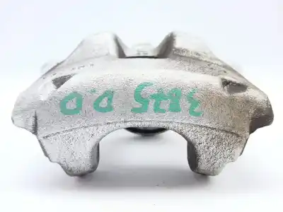 Peça sobressalente para automóvel em segunda mão pinça de travão dianteira direita por toyota corolla fastback (_e21_) 1.8 hybrid (zwe211) referências oem iam 4773002590