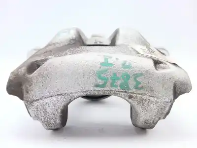 Peça sobressalente para automóvel em segunda mão pinça de travão dianteira esquerda por toyota corolla fastback (_e21_) 1.8 hybrid (zwe211) referências oem iam 4775002490