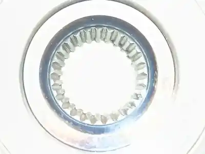 Second-hand car spare part front right knuckle for toyota corolla fastback (_e21_) 1.8 hybrid (zwe211) oem iam references 4321102410  