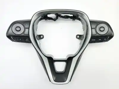 Peça sobressalente para automóvel em segunda mão Comandos Do Volante por TOYOTA COROLLA FASTBACK (_E21_) 1.8 HYBRID (ZWE211) Referências OEM IAM 8425002F80  
