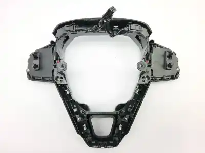 Peça sobressalente para automóvel em segunda mão comandos do volante por toyota corolla fastback (_e21_) 1.8 hybrid (zwe211) referências oem iam 8425002f80  