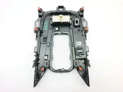 Second-hand car spare part multifunction switch for toyota corolla fastback (_e21_) 1.8 hybrid (zwe211) oem iam references 76l507lh  