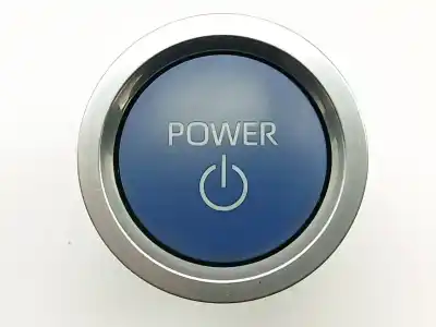 Second-hand car spare part Anti-theft Device for TOYOTA COROLLA FASTBACK (_E21_) 1.8 HYBRID (ZWE211) OEM IAM references 8961102190  