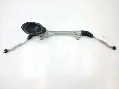 Peça sobressalente para automóvel em segunda mão caixa de direção por toyota corolla fastback (_e21_) 1.8 hybrid (zwe211) referências oem iam 4551002420