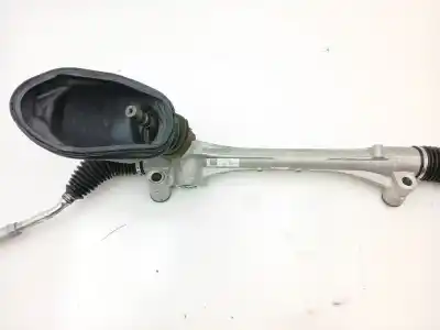 Second-hand car spare part steering rack for toyota corolla fastback (_e21_) 1.8 hybrid (zwe211) oem iam references 4551002420  