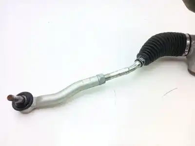 Second-hand car spare part steering rack for toyota corolla fastback (_e21_) 1.8 hybrid (zwe211) oem iam references 4551002420  