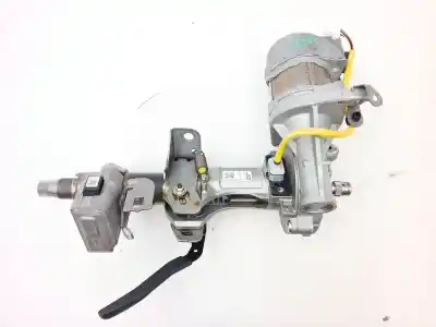 Peça sobressalente para automóvel em segunda mão coluna de direcção por toyota corolla fastback (_e21_) 1.8 hybrid (zwe211) referências oem iam 4525002p90
