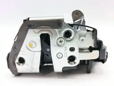 Peça sobressalente para automóvel em segunda mão fechadura da porta traseira direita por toyota corolla fastback (_e21_) 1.8 hybrid (zwe211) referências oem iam 6905002580