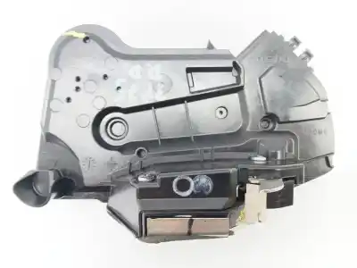 Peça sobressalente para automóvel em segunda mão fechadura da porta dianteira direita por toyota corolla fastback (_e21_) 1.8 hybrid (zwe211) referências oem iam 6903002511  
