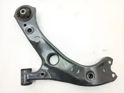 Peça sobressalente para automóvel em segunda mão braço de suspensão inferior esquerdo dianteiro por toyota corolla fastback (_e21_) 1.8 hybrid (zwe211) referências oem iam 4806902330