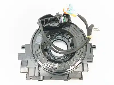 Peça sobressalente para automóvel em segunda mão Fita Do Airbag por TOYOTA COROLLA FASTBACK (_E21_) 1.8 HYBRID (ZWE211) Referências OEM IAM 0238075L481 8924502120 