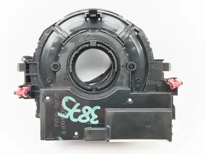 Peça sobressalente para automóvel em segunda mão fita do airbag por toyota corolla fastback (_e21_) 1.8 hybrid (zwe211) referências oem iam 0238075l481 8924502120 