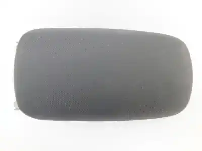 Peça sobressalente para automóvel em segunda mão apoio de braço consola central por toyota corolla fastback (_e21_) 1.8 hybrid (zwe211) referências oem iam 5890502g20c0