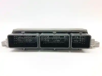 Second-hand car spare part ecu engine control for renault captur dynamique oem iam references 237104736r 237103352r 