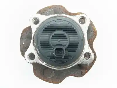 Pezzo di ricambio per auto di seconda mano boccola per toyota auris (_e18_) 1.2 (nre185_) riferimenti oem iam 4245005081  