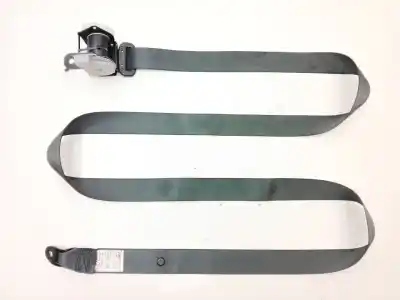 Peça sobressalente para automóvel em segunda mão cinto de segurança traseiro direito por toyota auris (_e18_) 1.2 (nre185_) referências oem iam 7336002740