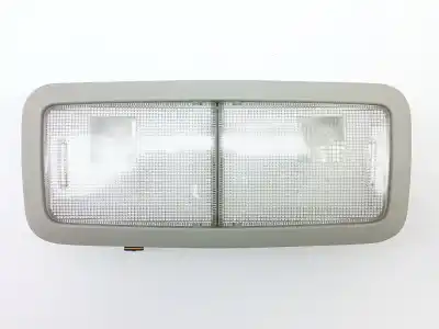 Peça sobressalente para automóvel em segunda mão luz interior por toyota auris (_e18_) 1.2 (nre185_) referências oem iam 8125005030