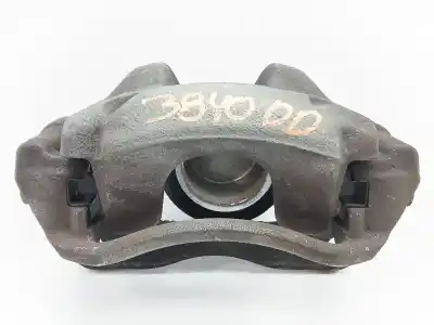 Peça sobressalente para automóvel em segunda mão pinça de travão dianteira direita por toyota auris (_e18_) 1.2 (nre185_) referências oem iam 4773002510