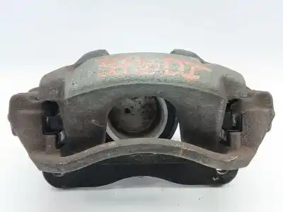 Peça sobressalente para automóvel em segunda mão pinça de travão dianteira esquerda por toyota auris (_e18_) 1.2 (nre185_) referências oem iam 4775002250