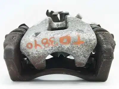 Peça sobressalente para automóvel em segunda mão pinça de travão traseira direita por toyota auris (_e18_) 1.2 (nre185_) referências oem iam 4783002261