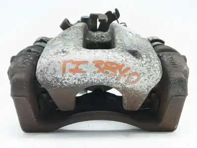 Peça sobressalente para automóvel em segunda mão pinça de travão traseira esquerda por toyota auris (_e18_) 1.2 (nre185_) referências oem iam 4785002281