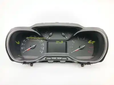 Peça sobressalente para automóvel em segunda mão  por CITROEN BERLINGO (ER_, EC_)  Referências OEM IAM 9842413080  