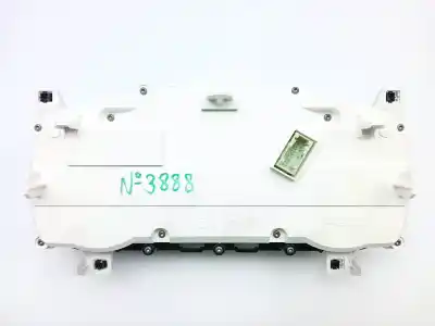 Second-hand car spare part dashboard for citroen berlingo (er_, ec_) 1.5 bluehdi 100 oem iam references 9842413080  