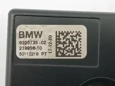 Pièce détachée automobile d'occasion module électronique pour mini mini countryman (f60) cooper d références oem iam 932573502 21889810 